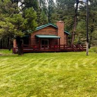 Boulder Creekside Cabins images 4