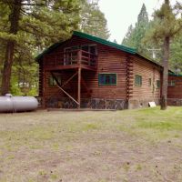 Boulder Creekside Cabins images 5