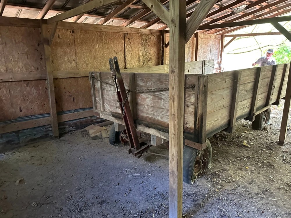 A Rare Find in Popular Taylorsville GA featured image