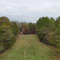 159 - acre Hunting Tract with House Garage and Pole Barn images 2