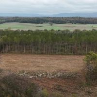 159 - acre Hunting Tract with House Garage and Pole Barn images 3