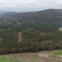 159 - acre Hunting Tract with House Garage and Pole Barn images 5
