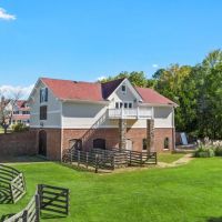 603 Pea Ridge Eatonton GA - former Tex McIver Estate images 2
