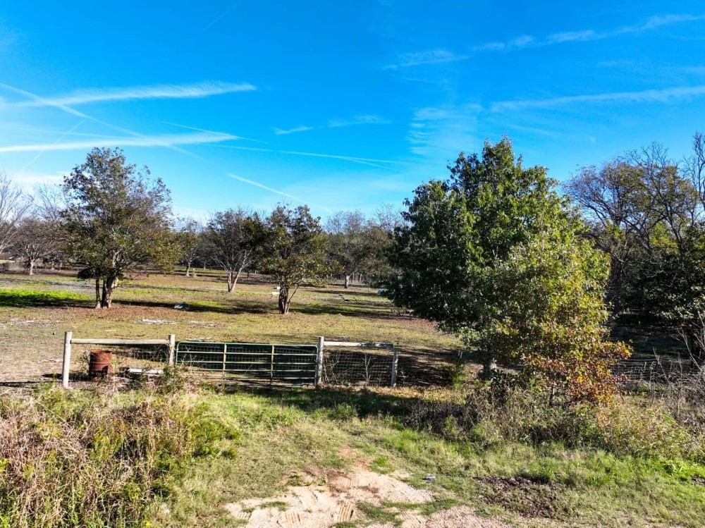 Garrett Road featured image
