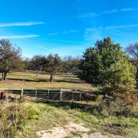 Garrett Road