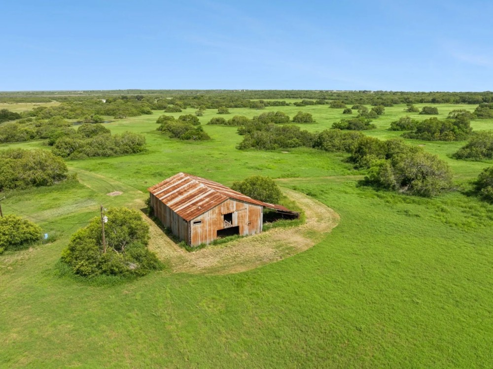 83-Acre Farm Ranch in Odem TX for Sale featured image