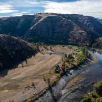 Fogerty Ranch