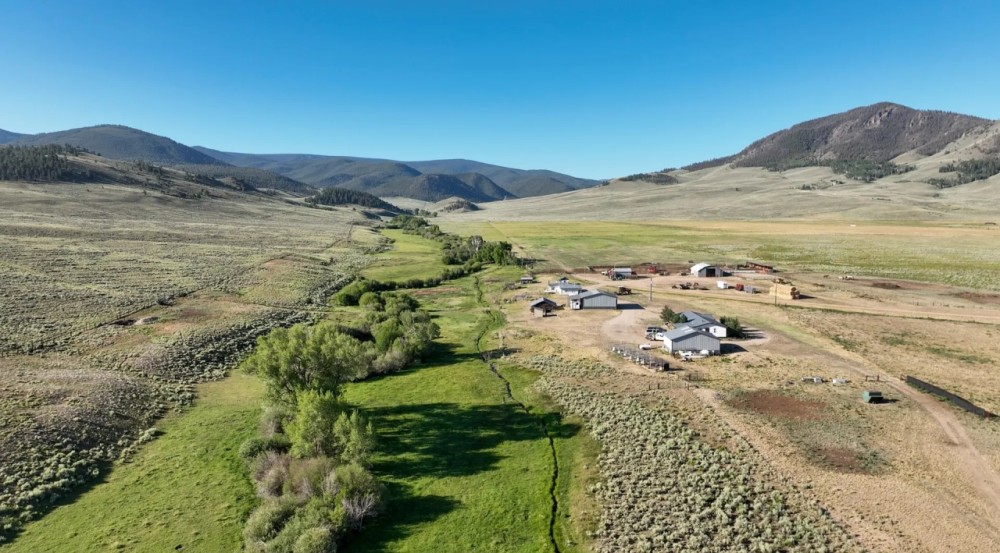 Needle Creek Ranch featured image
