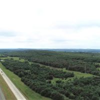 138 Acre Oklahoma Cattle and Hunting Land Kiowa OK images 3