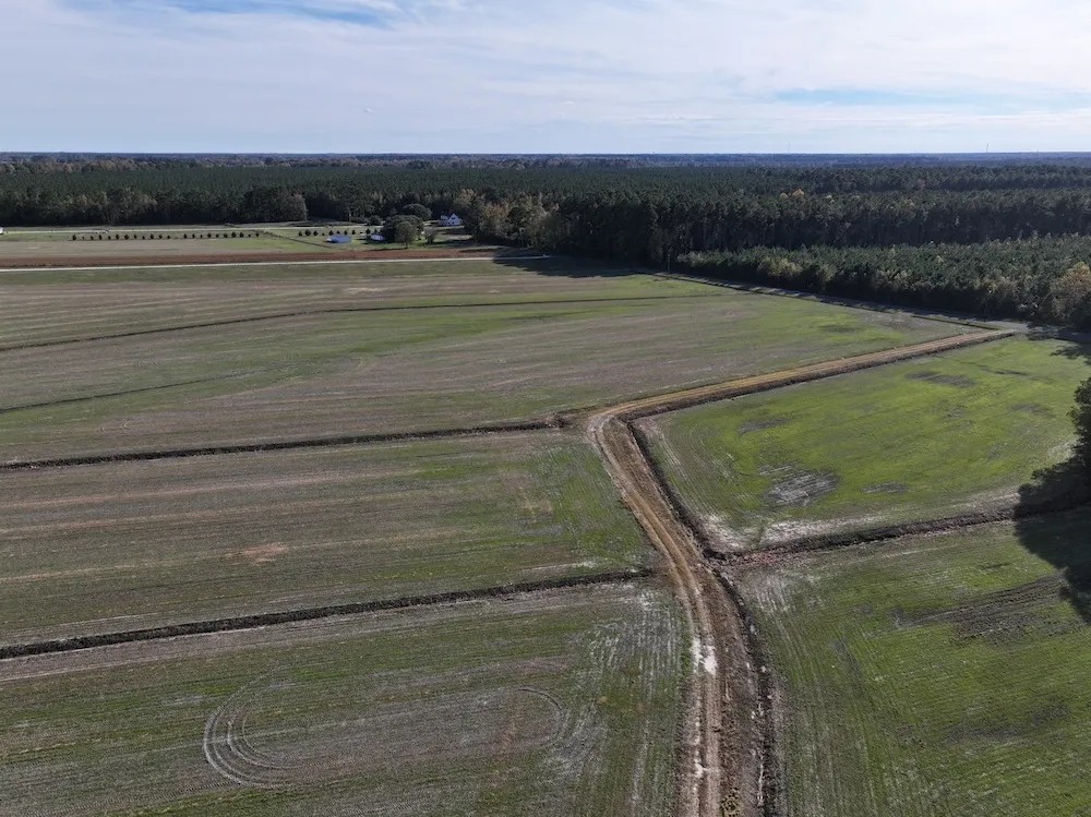 Sutton Farm North Side Prime Agriculture Potential featured image