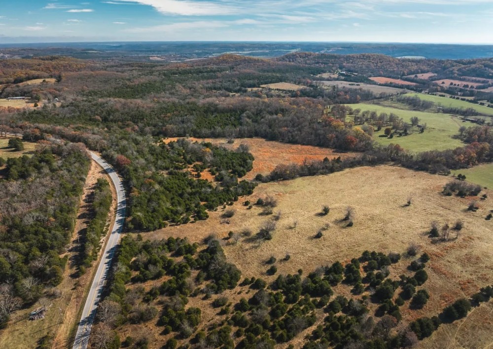 Barry County Cattle Farm-Tract 2 featured image