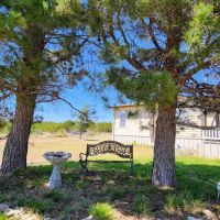 Mertzon Texas Horse and Hunting Property near San Angelo images 5