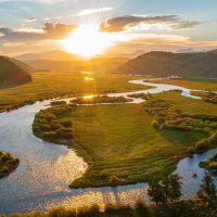 Big Hole River Fish Camp images 2