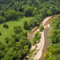 Riverfront Property in Northwest Arkansas images 3