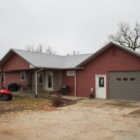300-Acre Combo Farm in Queen City MO for Sale images 3