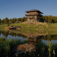 Fire Tower Ranch