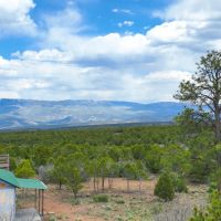 38 Acres Bordering BLM and Near Cornerstone Golf images 2