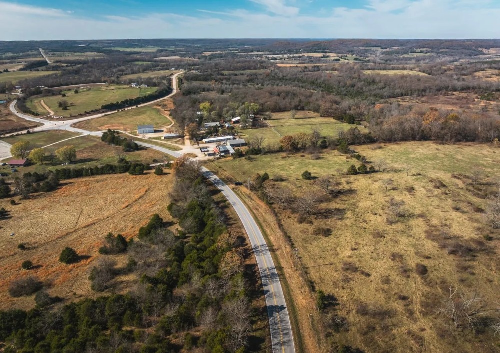 Barry County Cattle Farm featured image