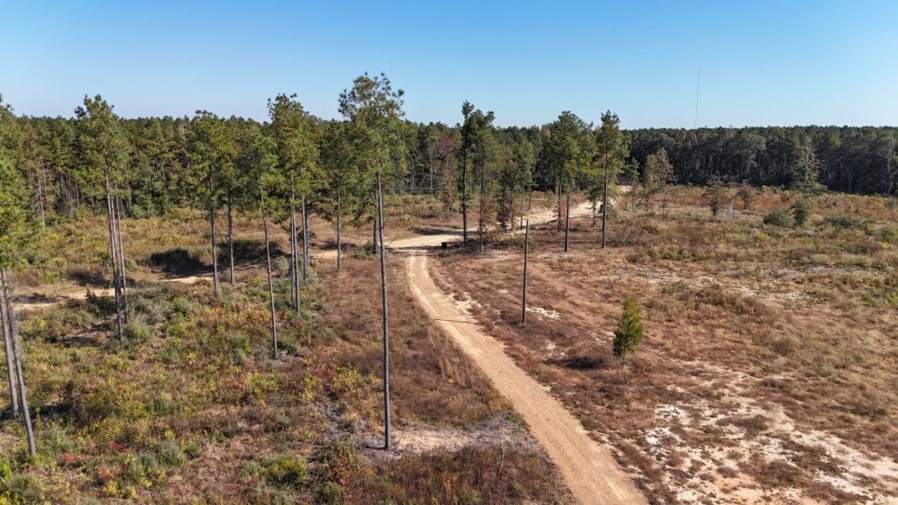 LA - Caldwell 80 acres - featured image