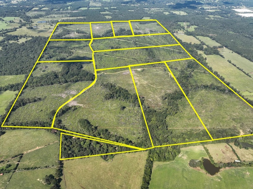 40 Acres T-1 Off CR 4916 featured image