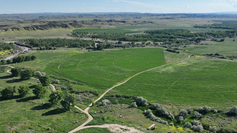 Powder River Hay Hunting Ranch featured image