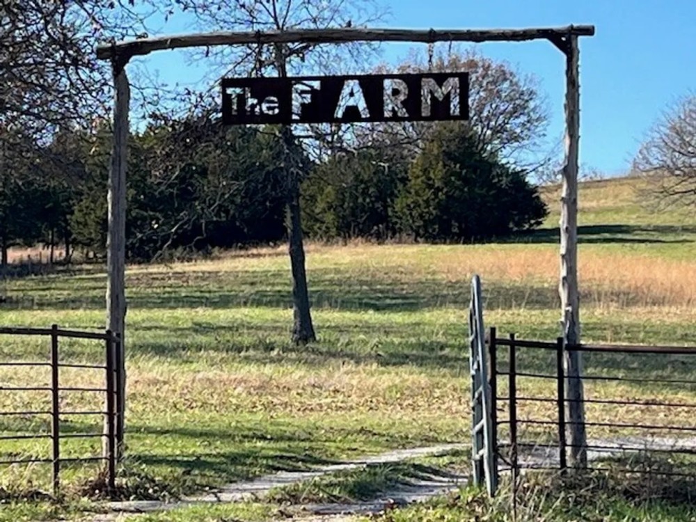 The Farm - Meta featured image