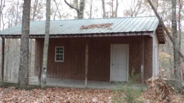 Backwood Trail Lot 7 featured image
