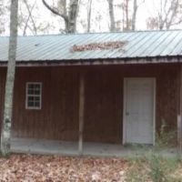 Backwood Trail Lot 7