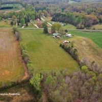Rowan County Recreational Land with Homesite For Sale images 4