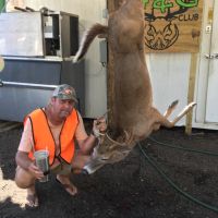 Deer 4