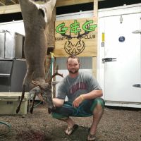 Deer 7