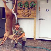 Deer 8