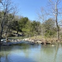 Deep Branch Creek Hunting Ranch 635 acres-SKB images 3