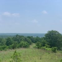 106 Ac OK Recreation Investment Land overlooks Lake of the Arbuckles