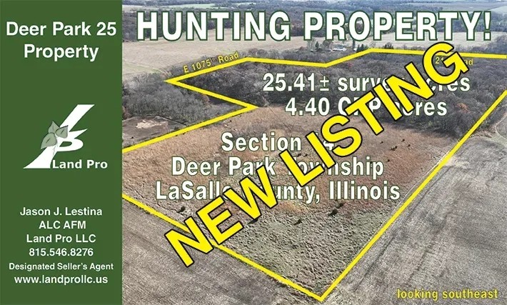 Deer Park 25 Property featured image