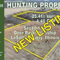 Deer Park 25 Property