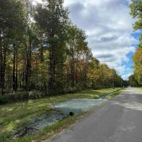 Building Lot and Hunting Land 5 acres across from State Land in Gerry NY Herrick Rd