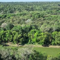 Trinity River Frontage - 1.28 Acres images 4