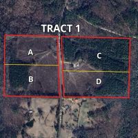 Marion County Homesite Tract 1A