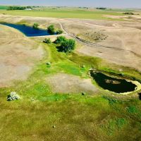 Irrigated Fort Shaw Farm images 5