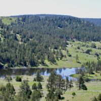 New Haven Ranch