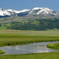 Centennial Ranch
