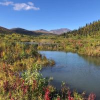 Marvel Creek Gold Mine images 5