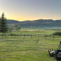 North Face Ranch