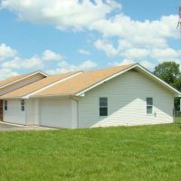17.7 Acres 4 Bed 3 Bath Sunroom 30x40 4 stall barn Howell County images 4