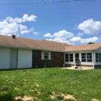 17.7 Acres 4 Bed 3 Bath Sunroom 30x40 4 stall barn Howell County images 5