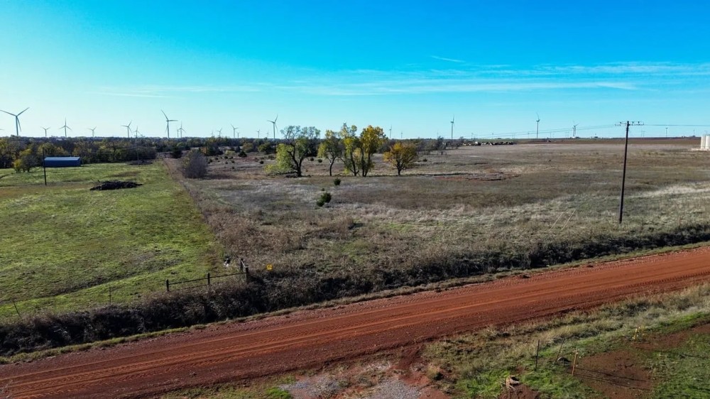 Hennessey 5 Acres featured image