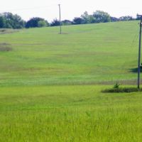 120 Acre Pasture and Hay w Hunting Pawnee County images 2