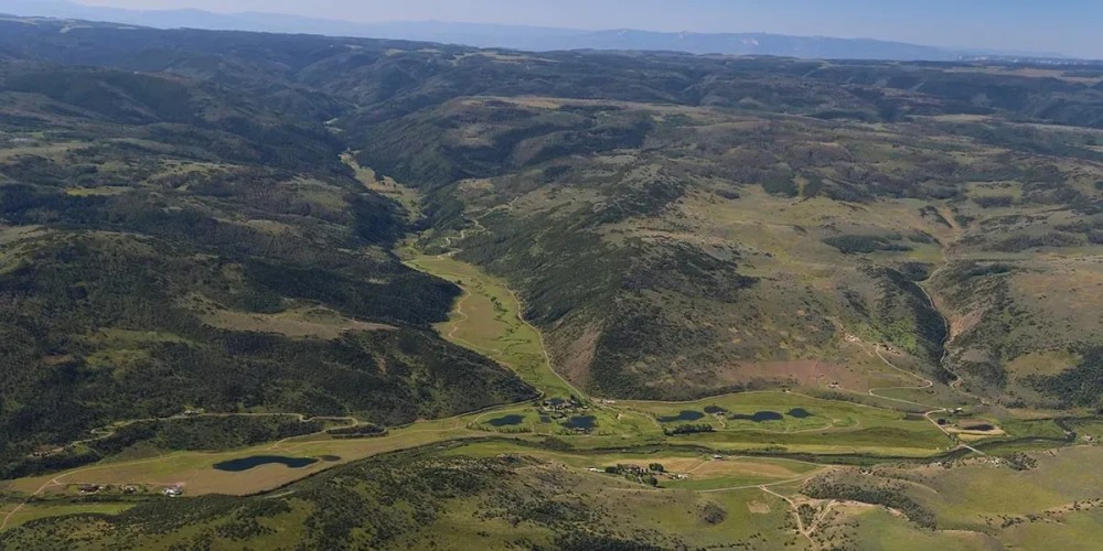 Valley Overlook at Elk Creek Ranch featured image