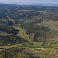 Valley Overlook at Elk Creek Ranch